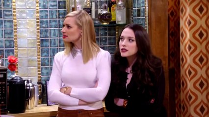 2 Broke Girls - saison 6 - épisode 14 Teaser VO