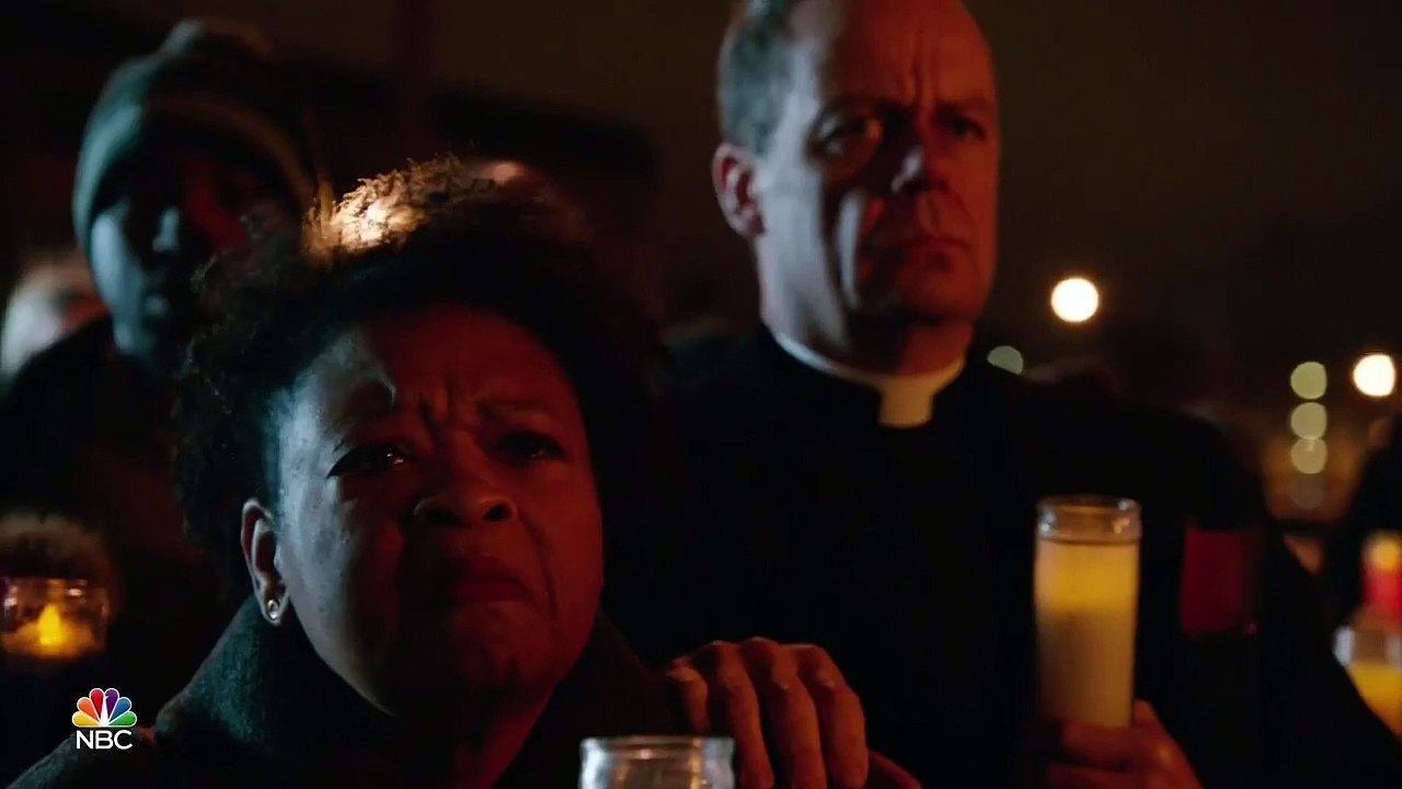 Chicago Justice - saison 1 SPOT TV "Ripped from the Headlines"