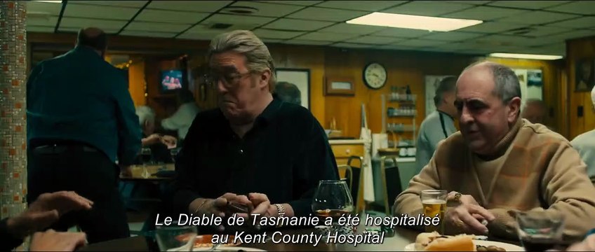 K.O. - Bleed For This Bande-annonce VO