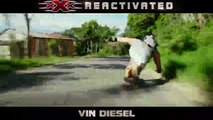 xXx : Reactivated EXTRAIT VO 