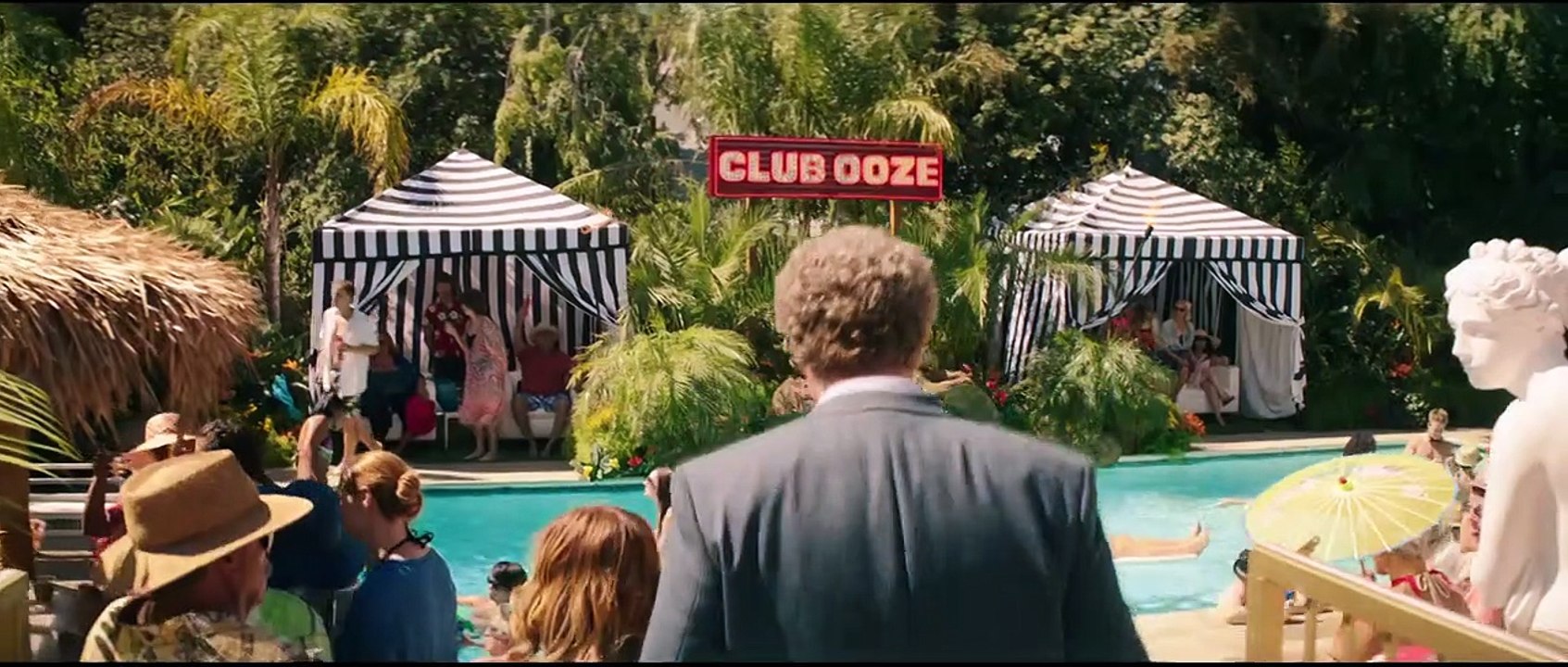 Vegas Academy : Coup de Poker pour la Fac Bande-annonce VO