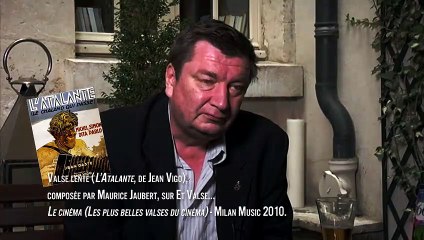 Aki Kaurismäki : l&#039;interview blind-test