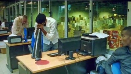 The Human Surge Bande-annonce VO