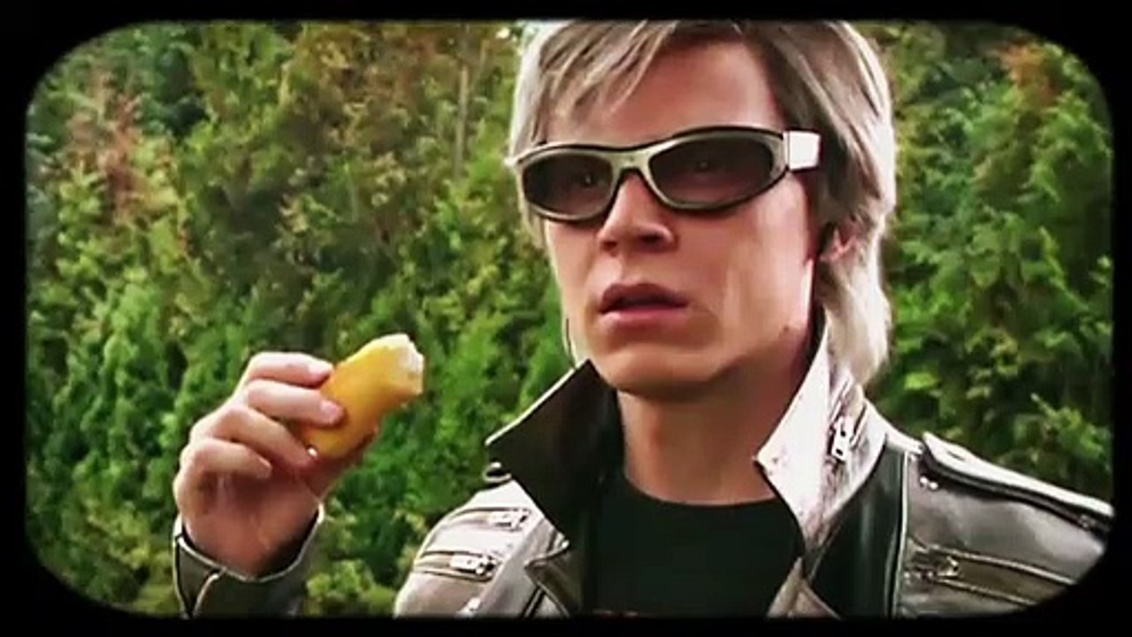 Aviez-vous remarqué ? X-Men Origins : Wolverine