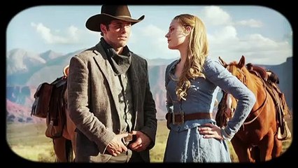Aviez-vous remarqué ? Westworld