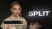 Split : Anya Taylor-Joy parle de son rôle dans le nouveau film de M. Night Shyamalan
