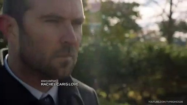 Blindspot - saison 2 - épisode 13 Teaser VO