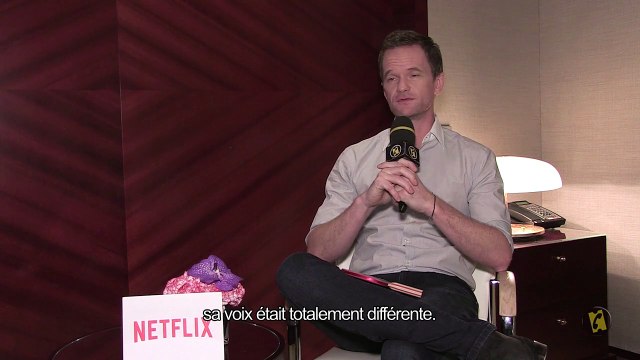 Les orphelins Baudelaire : On a testé Neil Patrick Harris !