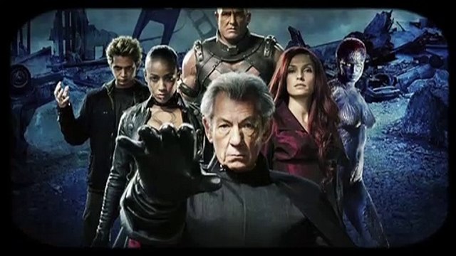 Aviez-vous remarqué ? X-Men 2