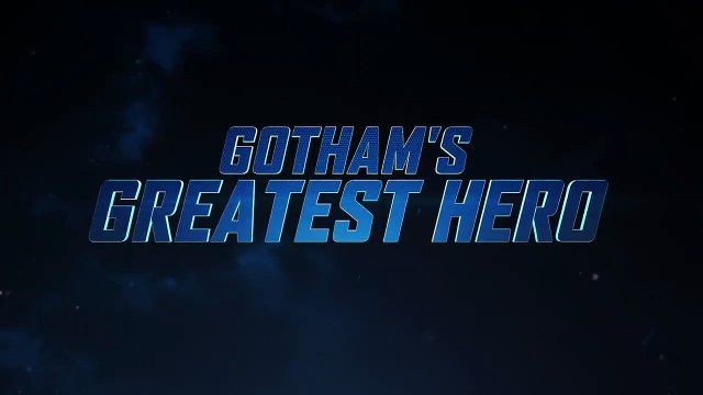 Powerless - saison 1 SPOT TV Le cousin de Bruce Wayne VO