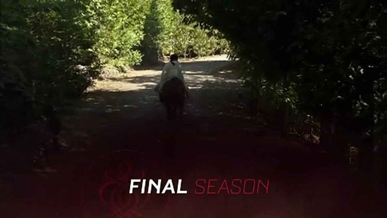 Reign : le destin d'une reine - saison 4 Bande-annonce VO