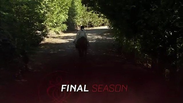 Reign : le destin d'une reine - saison 4 Bande-annonce VO