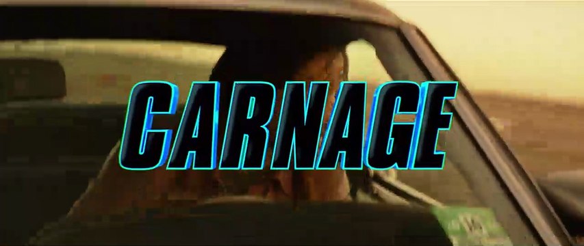 John Wick 2 BONUS Symphonie pour un carnage