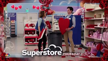 Superstore - saison 2 - épisode 13 Teaser VO