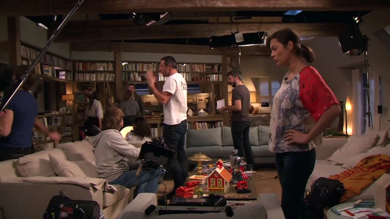 Rock'n Roll BONUS "L'accent québécois"