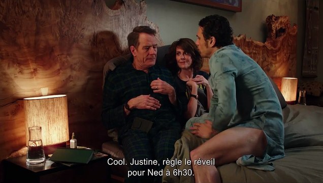 The Boyfriend EXTRAIT VO D'homme à homme