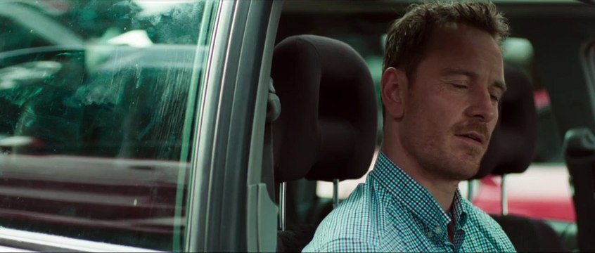 A ceux qui nous ont offensés Bande-annonce VO