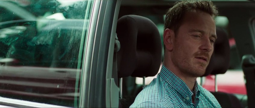 A ceux qui nous ont offensés Bande-annonce VF