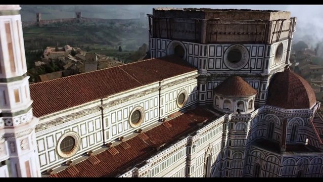 Les Médicis : Maîtres de Florence / Lorenzo le Magnifique - saison 1 Bande-annonce VF