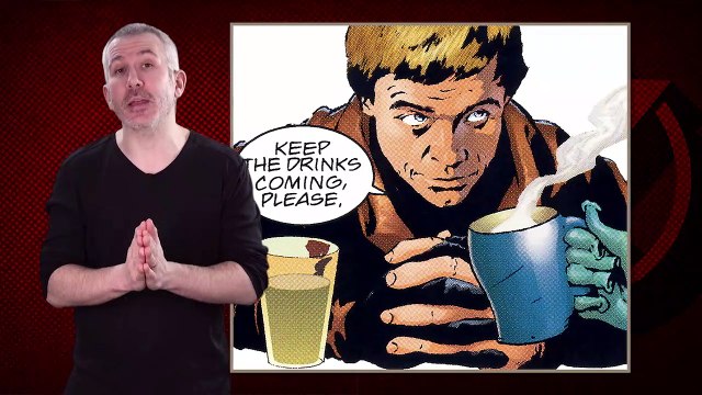 Fanzone N°699 : Batman à nouveau orphelin