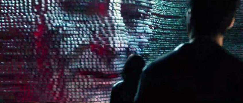 Power Rangers Bande-annonce (2) VF