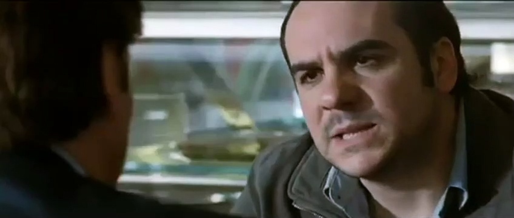 Sans laisser de traces Bande-annonce VF