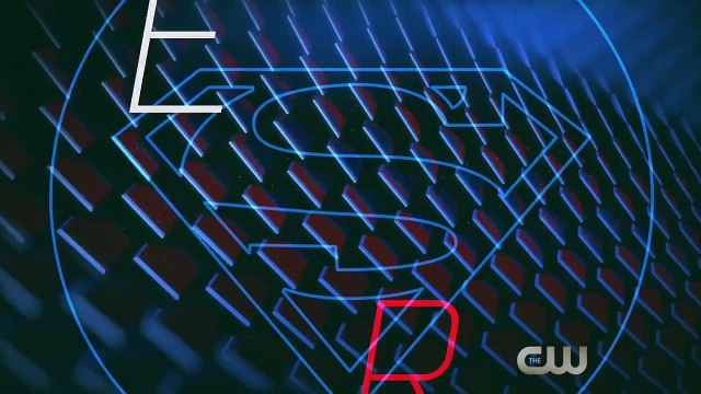 Supergirl - saison 2 SPOT TV VO Fight