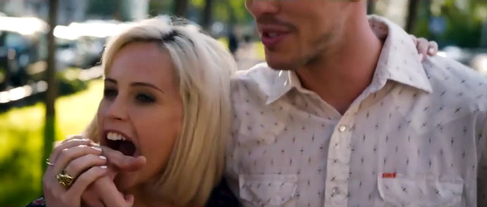 No Way Out Bande-annonce (2) VO