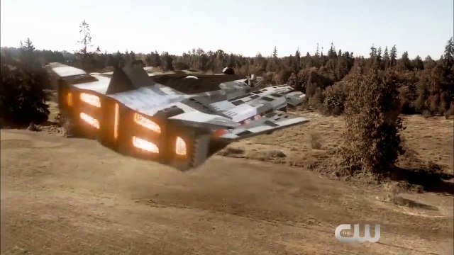DC's Legends of Tomorrow - Saison 2 SPOT TV VO Havoc