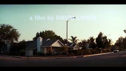 Et si David Lynch avait réalisé La La Land ?