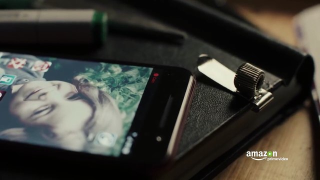 You Are Wanted - saison 1 Bande-annonce VO