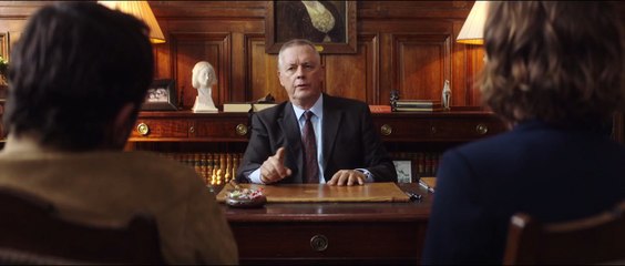 Sous le même toit TEASER "Proviseur"