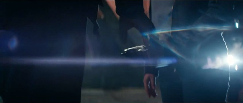 Seuls EXTRAIT VF Je viens avec toi