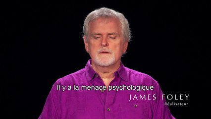 Cinquante Nuances plus sombres BONUS VO "L&#039;histoire"