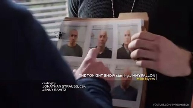 Chicago Fire - saison 5 - épisode 12 Teaser VO