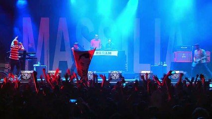 Massilia Sound System - Le Film Bande-annonce VF