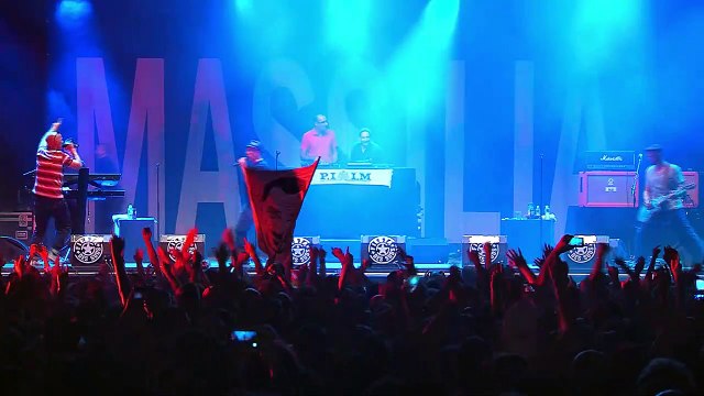 Massilia Sound System - Le Film Bande-annonce VF