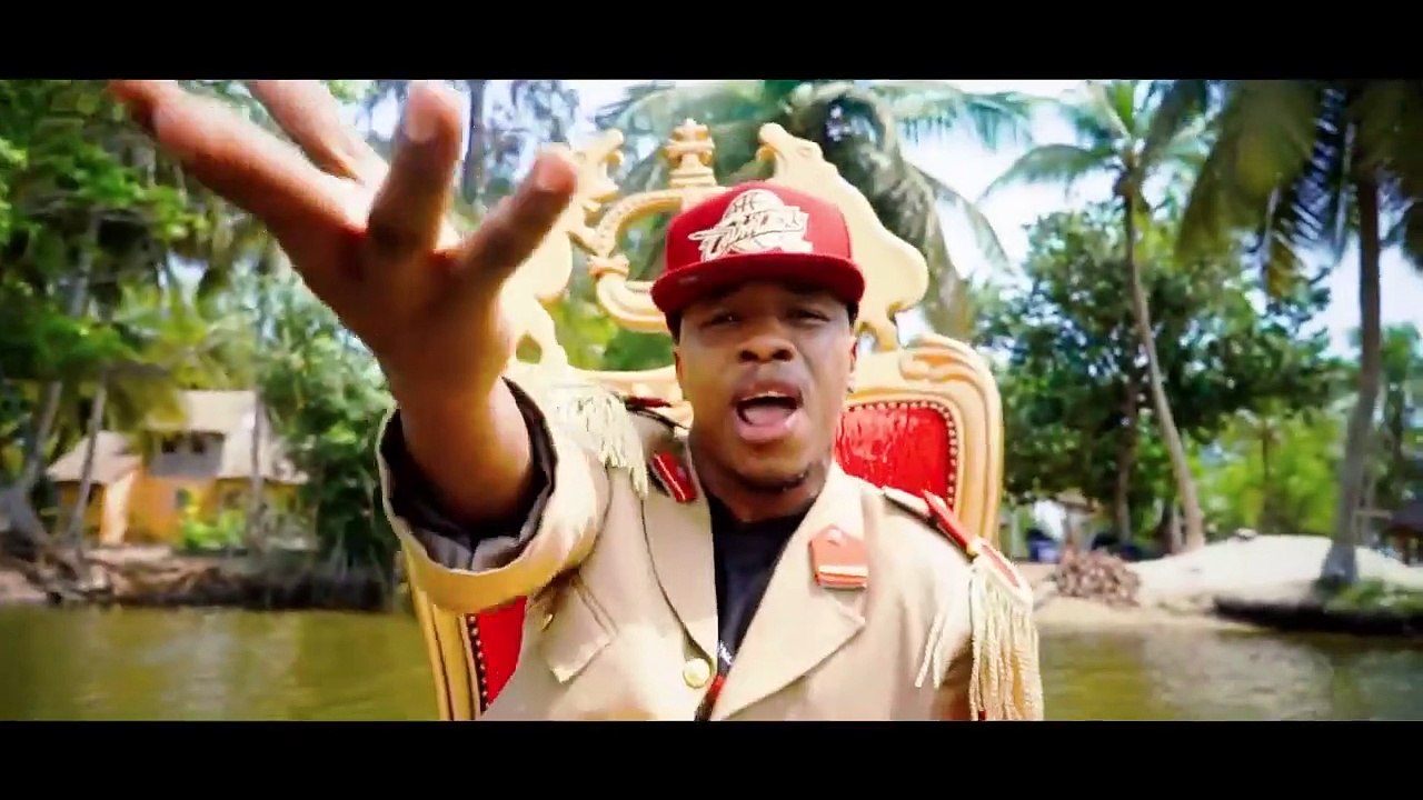 Bienvenue au Gondwana CLIP VF "La vie est belle au soleil du Gondwana" de Smarty