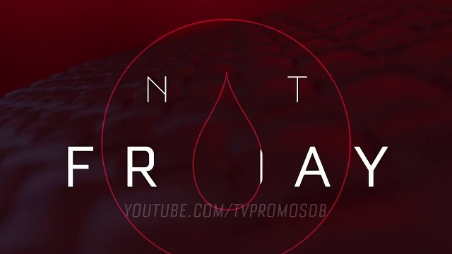 Vampire Diaries - saison 8 - épisode 15 Teaser VO