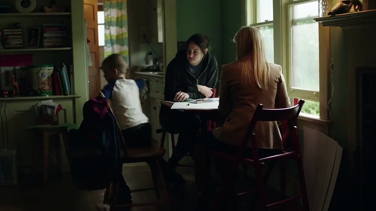 Big Little Lies - saison 1 - épisode 3 Teaser VO