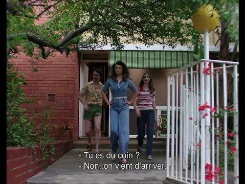 Fantastic birthday Bande-annonce VO