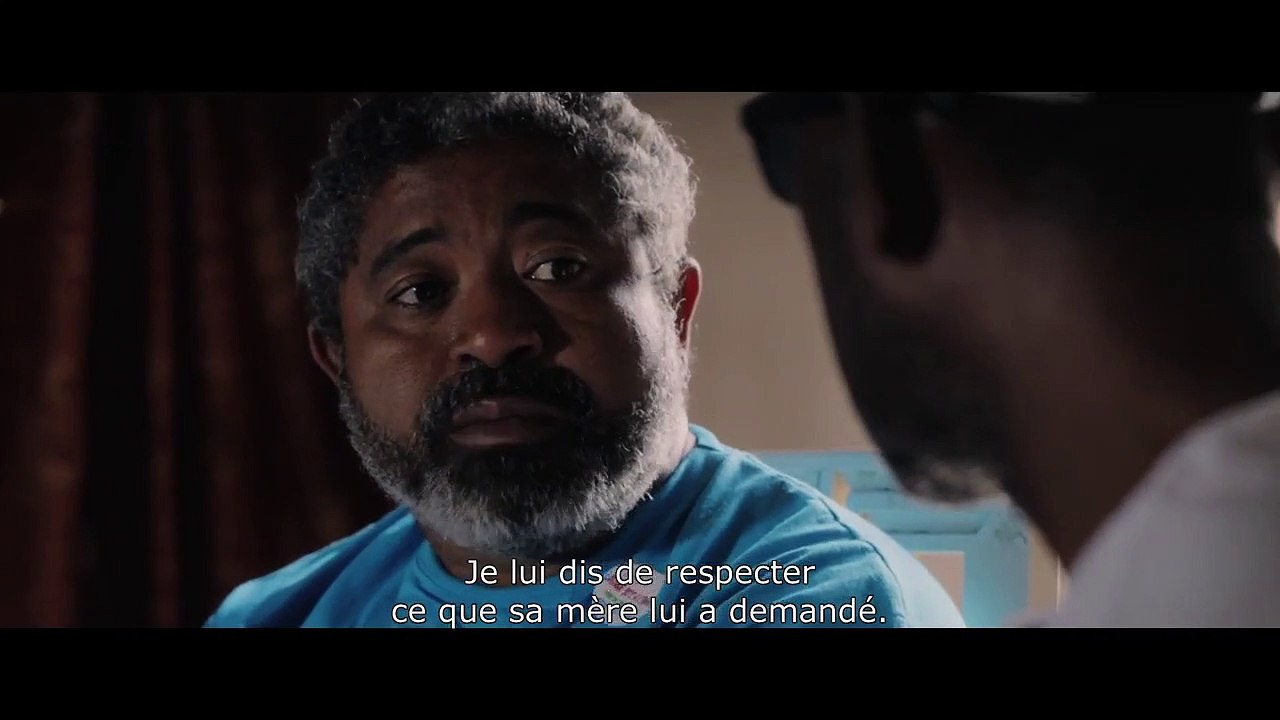 Sac la mort Bande-annonce VF