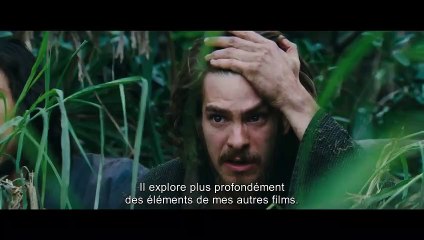 Silence BONUS VO "Passion"