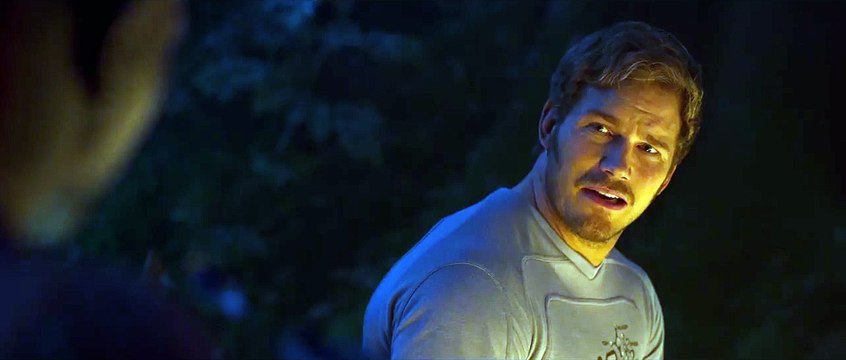 Les Gardiens de la Galaxie 2 Teaser (5) VO