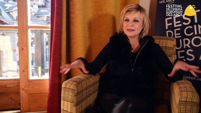 Festival des Arcs 2016 - Fabienne Babe