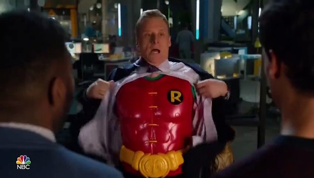 Powerless - saison 1 - épisode 3 Teaser VO