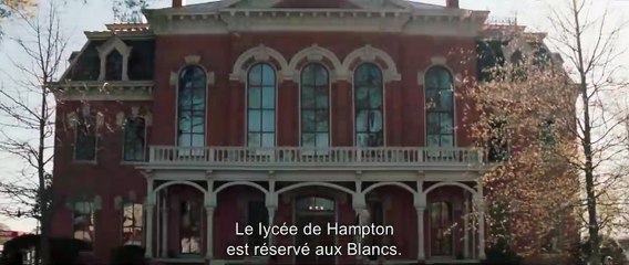 Les Figures de l&#039;ombre EXTRAIT VO "Plafond de verre"