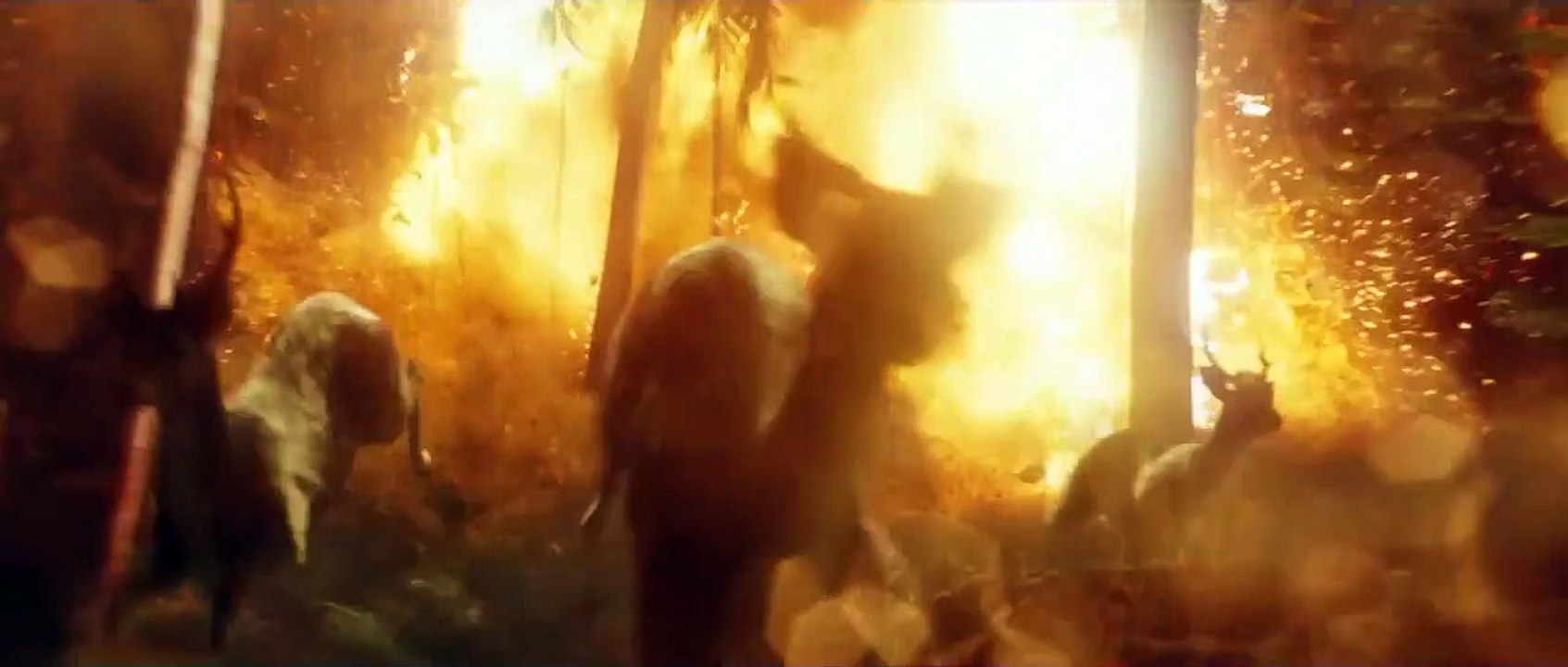 Kong: Skull Island Bande-annonce (7) VO