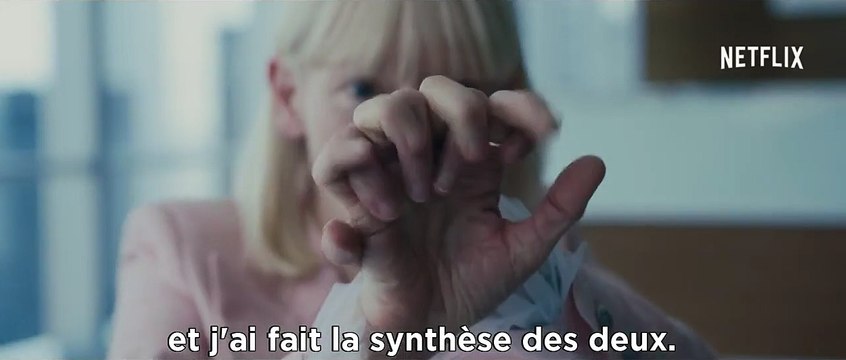 Okja Teaser VO