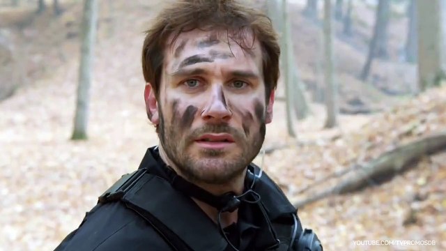 Taken (2017) - saison 1 - épisode 2 Teaser VO